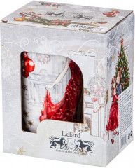 Кружка «С новым годом!» - Фото 1