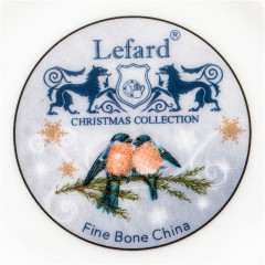 Кружка «С новым годом!» - Фото 4