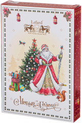 Блюдо для слоеных салатов «Christmas Collection» - Фото 2