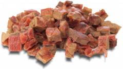 Лакомство для кошек «Легкое говяжье» - Фото 1