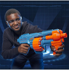 Бластер «Shockwave» - Фото 4