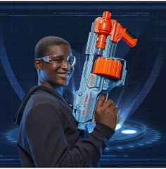 Бластер «Shockwave» - Фото 6