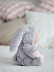 Кукла «Пушистик Зайка» - Фото 3