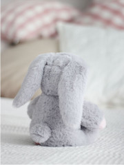 Кукла «Пушистик Зайка» - Фото 4