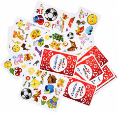 Игра настольная «Дубль. Найди пару» - Фото 2