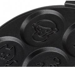 Сковорода для оладий «Funny zoo» - Фото 1