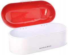 Хлебница - Фото 1