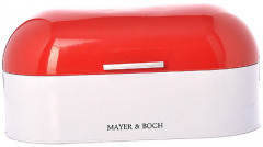 Хлебница - Фото 2