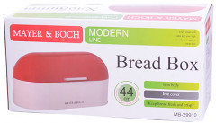 Хлебница - Фото 3