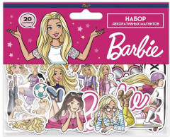 Набор магнитов - Фото 1