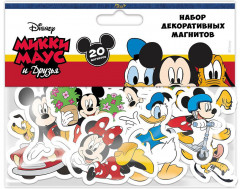 Набор магнитов - Фото 1