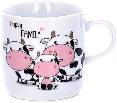 Набор посуды детский «Коровки» - Фото 2