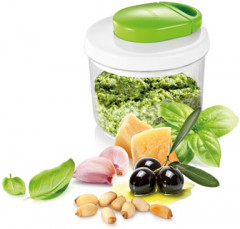 Струнный измельчитель - Фото 1