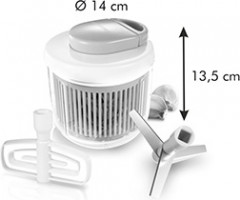 Струнный измельчитель - Фото 2