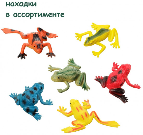 Набор для проведения раскопок
