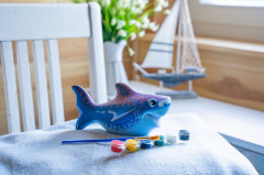 Набор для творчества «Акула» - Фото 2