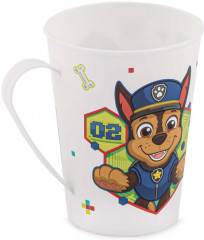 Кружка «Щенячий патруль» - Фото 1