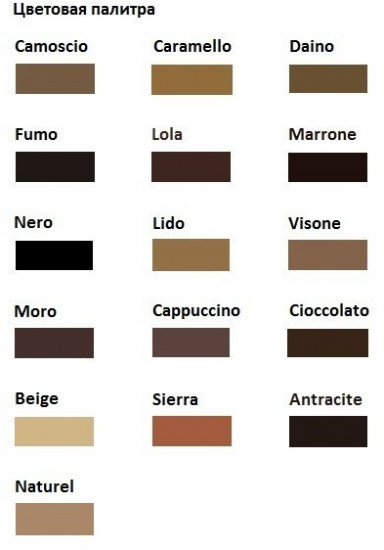 Колготки с шортиками «Super 40»