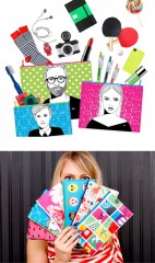 Набор чехлов «Anima» - Фото 1