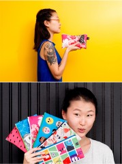 Набор чехлов «Anima» - Фото 3