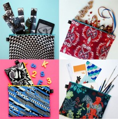 Набор чехлов «Anima» - Фото 4