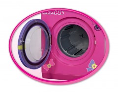 Стиральная машина с водой «Минни Маус» - Фото 1