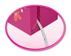 Стиральная машина с водой «Минни Маус» - Фото 2