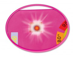 Стиральная машина с водой «Минни Маус» - Фото 3