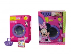 Стиральная машина с водой «Минни Маус» - Фото 5