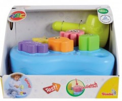 Игровая платформа с молоточком - Фото 1