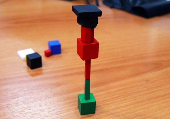 Настольная игра «Сплэш!»