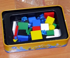 Настольная игра «Сплэш!» - Фото 4