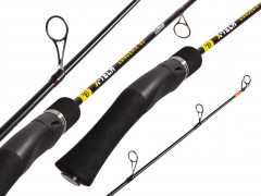 Удилище зимнее «X-Tech zanderix» - Фото 1