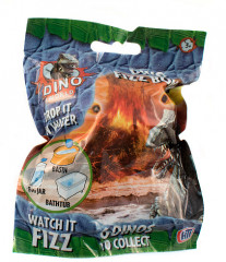 Игрушка-сюрприз «Динозавр в яйце» - Фото 1