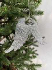 Подвеска декоративная «Крылья» - Фото 1