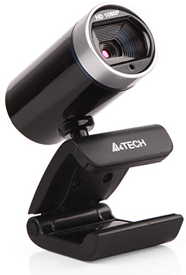 Веб-камера A4Tech PK-910H