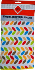 Коврик для сушки посуды - Фото 1