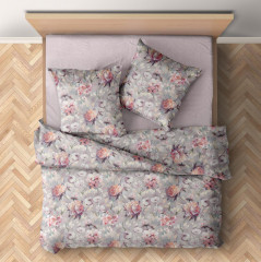 Комплект постельного белья «Бабочки» - Фото 1