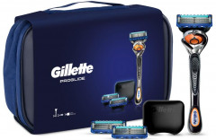 Набор подарочный «Gillette Proglide» - Фото 2