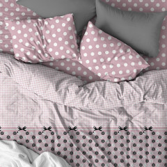 Комплект постельного белья «La poupette» - Фото 1