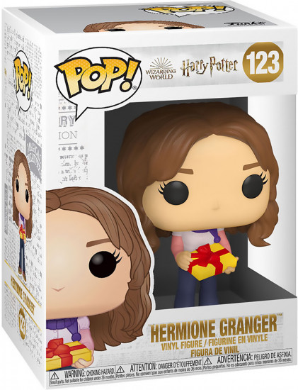 Фигурка «Hermione Granger»