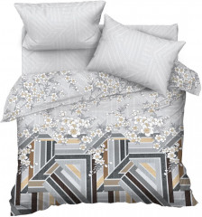 Комплект постельного белья «Агадир» - Фото 1