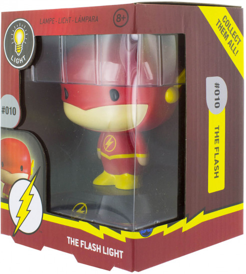 Светильник «The Flash»