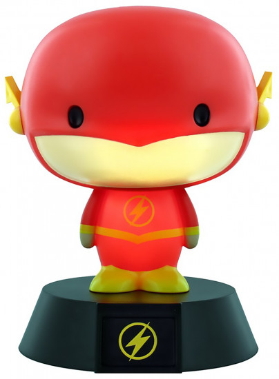 Светильник «The Flash»