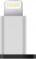 Переходник Krutoff micro USB 8-pin - Фото 1