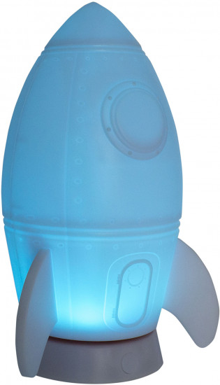 Светильник «Pop Up rocket»