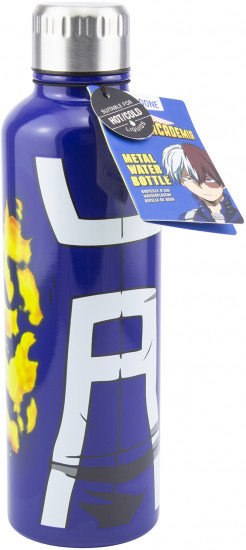 Фляга-термос «My Hero Academia»