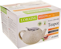 Чайник заварочный - Фото 3