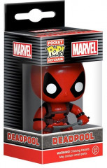 Брелок «Deadpool» - Фото 1