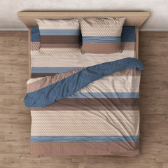 Комплект постельного белья «Justin» - Фото 1